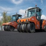 Ремонтом украинских дорог займется Министерство культуры