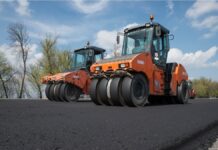 Ремонтом украинских дорог займется Министерство культуры