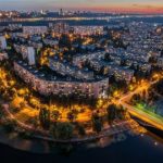 Днепровский район в Киеве: преимущества жизни