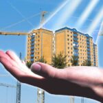 Инвестиция: в аренду берут новые квартиры без бабушкиных ковров
