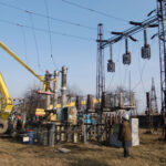 Кабмин разрешил приватизацию шести облэнерго