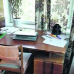 Как обустроить рабочее место школьника с пользой для здоровья