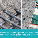 Как правильно выбрать бетонную смесь?