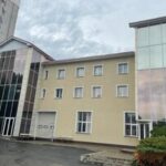 Коммерческая недвижимость. Днепропетровск в цене