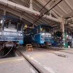 На строительство метро в Харькове привлекут 3,15 млрд. грн. кредита ЕБРР