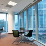Основные преимущества аренды офиса в бизнес-центре