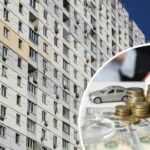 Скільки коштують квартири у Києві і чого чекати до осені