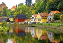 Складений список небезпечних українців, які здають житло