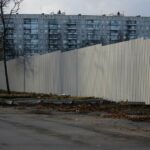 Столицу Украины назвали городом архитектурных ужасов