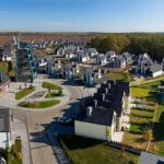 В Бородянском районе начато строительство коттеджного городка