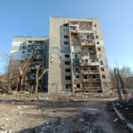 В Украине разваливаются жилые дома: в некоторых городах есть жертвы