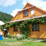 В Украине упростили регистрацию прав на дома в селах