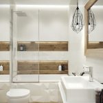 Ванна — деревянная, раковина — из стекла: какая сантехника модна в этом сезоне