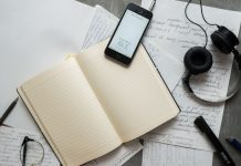 Вибираємо блокнот для маркування