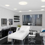 Як вибрати кушетку для косметологічних процедур