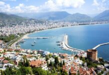 Аланья: лучшее место для покупки недвижимости в Турции