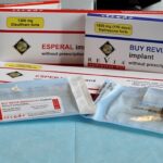 Что такое подшивание от алкоголизма