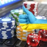 Где играть в покер в Украине