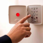 Охранная сигнализация и ее особенности