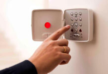 Охранная сигнализация и ее особенности