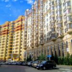 Аренда квартир в Украине подскочила