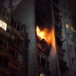 Будинок-привид в Боярці: 16-поверхівки, в якій живуть люди, за документами не існує