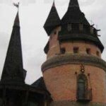 ТОП-5 самых необычных домов, которые продаются в Украине