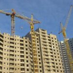 В Украине стали активнее строить жилье