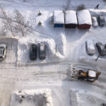 К весне квартиры «растают»