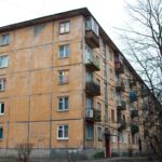 Реновация по-украински: Зубко рассказал, во сколько обойдется модернизация «хрущевок»